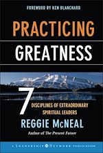 Télécharger le livre :  Practicing Greatness