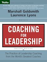 Télécharger le livre :  Coaching for Leadership