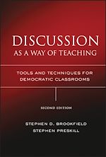Télécharger le livre :  Discussion as a Way of Teaching