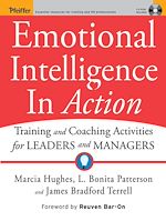 Télécharger le livre :  Emotional Intelligence In Action