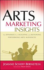 Télécharger le livre :  Arts Marketing Insights