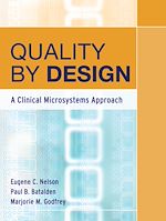 Download this eBook Quality By Design
