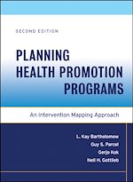 Download this eBook Planning Health Promotion Programs