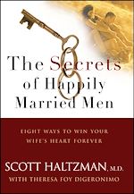 Download this eBook The Secrets of Happily Married Men