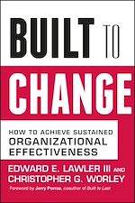 Télécharger le livre :  Built to Change