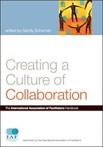 Télécharger le livre :  Creating a Culture of Collaboration