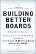 Télécharger le livre :  Building Better Boards