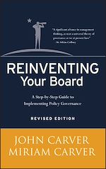 Télécharger le livre :  Reinventing Your Board
