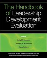 Télécharger le livre :  The Handbook of Leadership Development Evaluation