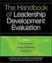 Télécharger le livre :  The Handbook of Leadership Development Evaluation