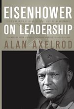 Télécharger le livre :  Eisenhower on Leadership