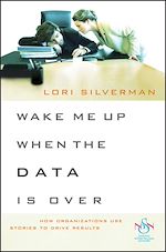 Télécharger le livre :  Wake Me Up When the Data Is Over