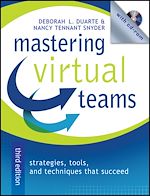 Télécharger le livre :  Mastering Virtual Teams