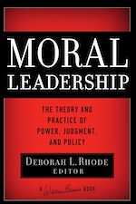 Télécharger le livre :  Moral Leadership