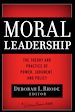 Télécharger le livre :  Moral Leadership