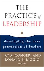 Télécharger le livre :  The Practice of Leadership