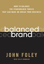 Télécharger le livre :  Balanced Brand