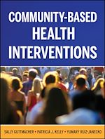 Télécharger le livre :  Community-Based Health Interventions