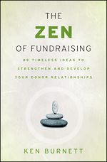 Télécharger le livre :  The Zen of Fundraising