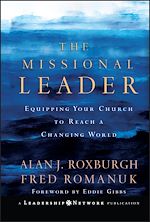 Télécharger le livre :  The Missional Leader