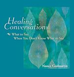 Télécharger le livre :  Healing Conversations