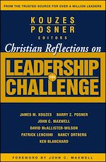 Télécharger le livre :  Christian Reflections on The Leadership Challenge