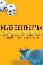 Télécharger le livre :  Never Bet the Farm