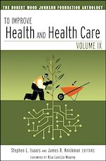 Télécharger le livre :  To Improve Health and Health Care