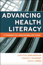 Télécharger le livre :  Advancing Health Literacy