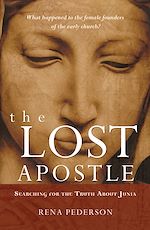 Download this eBook The Lost Apostle