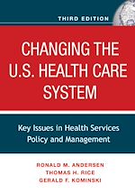 Download this eBook Changing the U.S. Health Care System