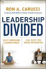 Télécharger le livre :  Leadership Divided