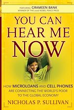 Télécharger le livre :  You Can Hear Me Now