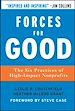 Télécharger le livre :  Forces for Good