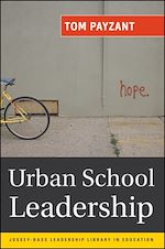 Télécharger le livre :  Urban School Leadership