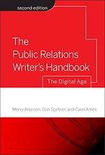 Télécharger le livre :  The Public Relations Writer's Handbook