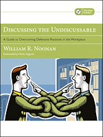 Télécharger le livre :  Discussing the Undiscussable