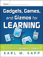Télécharger le livre :  Gadgets, Games and Gizmos for Learning