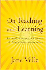 Download this eBook On Teaching and Learning
