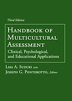 Télécharger le livre :  Handbook of Multicultural Assessment