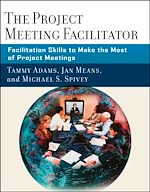 Download this eBook The Project Meeting Facilitator