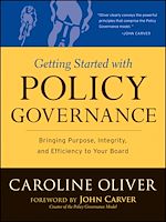 Télécharger le livre :  Getting Started with Policy Governance