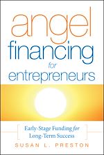 Télécharger le livre :  Angel Financing for Entrepreneurs