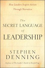Télécharger le livre :  The Secret Language of Leadership