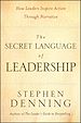 Télécharger le livre :  The Secret Language of Leadership