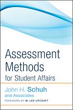 Télécharger le livre :  Assessment Methods for Student Affairs