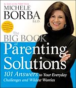Télécharger le livre :  The Big Book of Parenting Solutions
