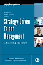Télécharger le livre :  Strategy-Driven Talent Management