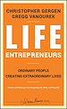 Télécharger le livre :  Life Entrepreneurs