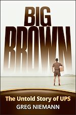 Télécharger le livre :  Big Brown